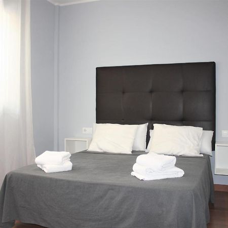 Alguera Hola Apartments Барселона Экстерьер фото